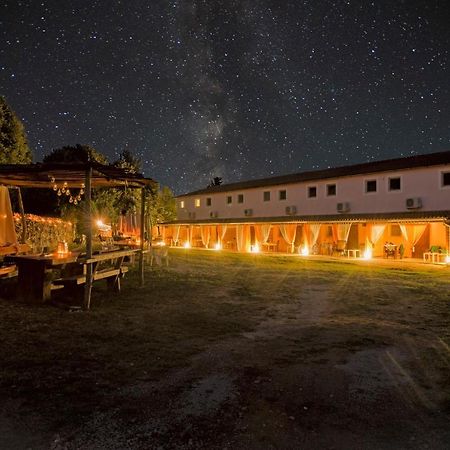 Hotel Il Giardino Degli Ulivi Rovinj Exteriér fotografie