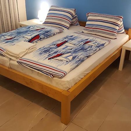 Hotel Il Giardino Degli Ulivi Rovinj Exteriér fotografie
