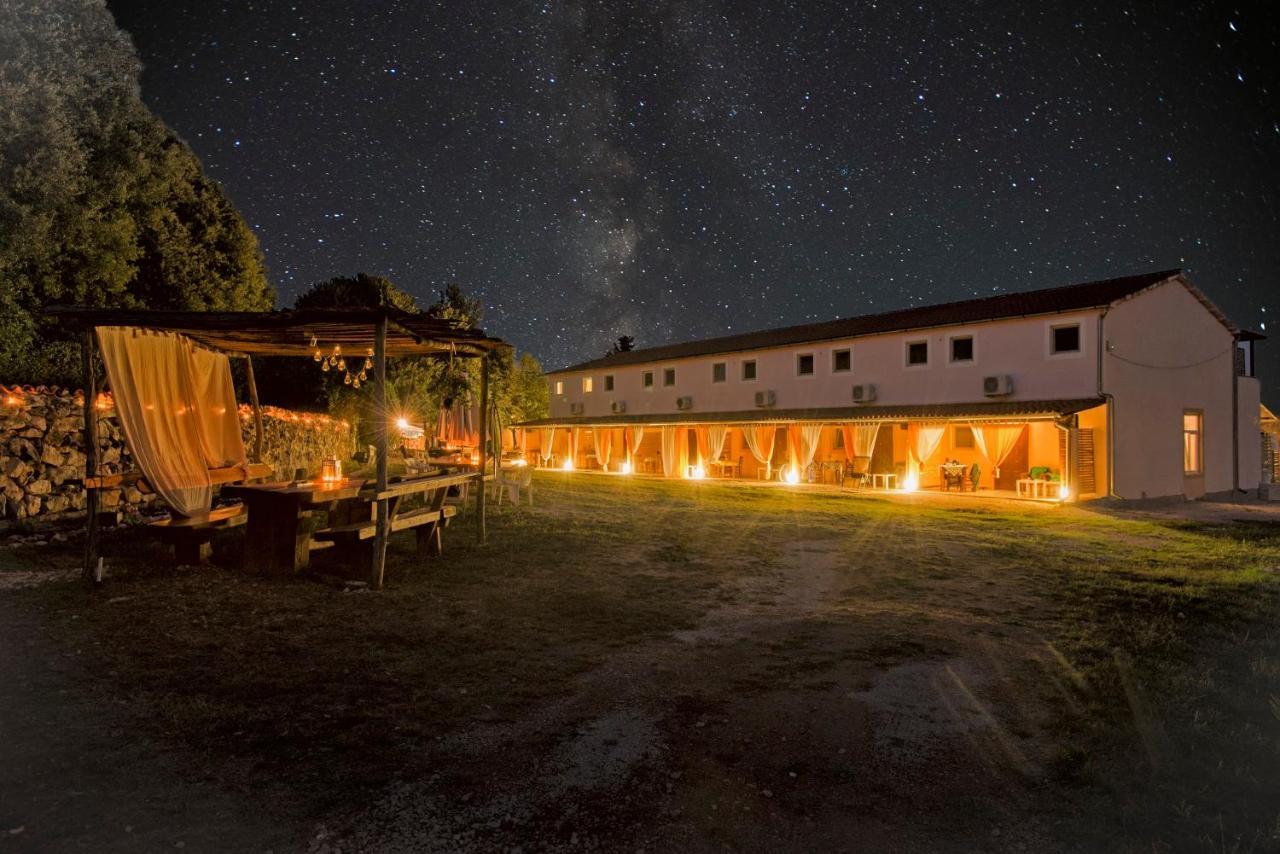 Hotel Il Giardino Degli Ulivi Rovinj Exteriér fotografie