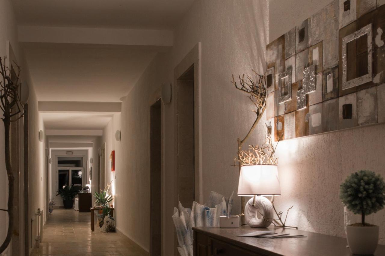 Hotel Il Giardino Degli Ulivi Rovinj Exteriér fotografie