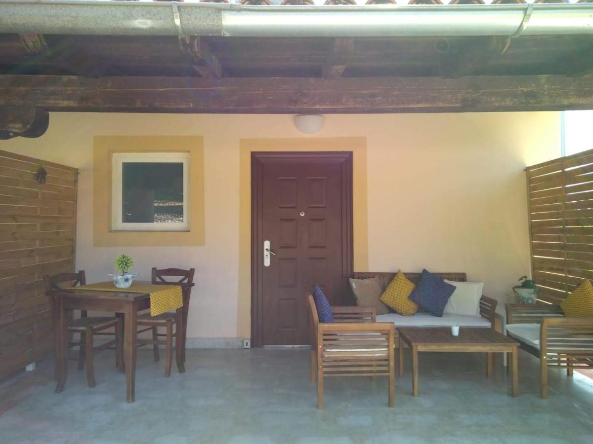 Hotel Il Giardino Degli Ulivi Rovinj Exteriér fotografie
