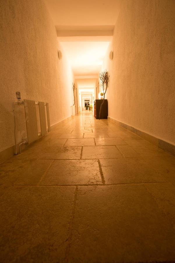 Hotel Il Giardino Degli Ulivi Rovinj Exteriér fotografie