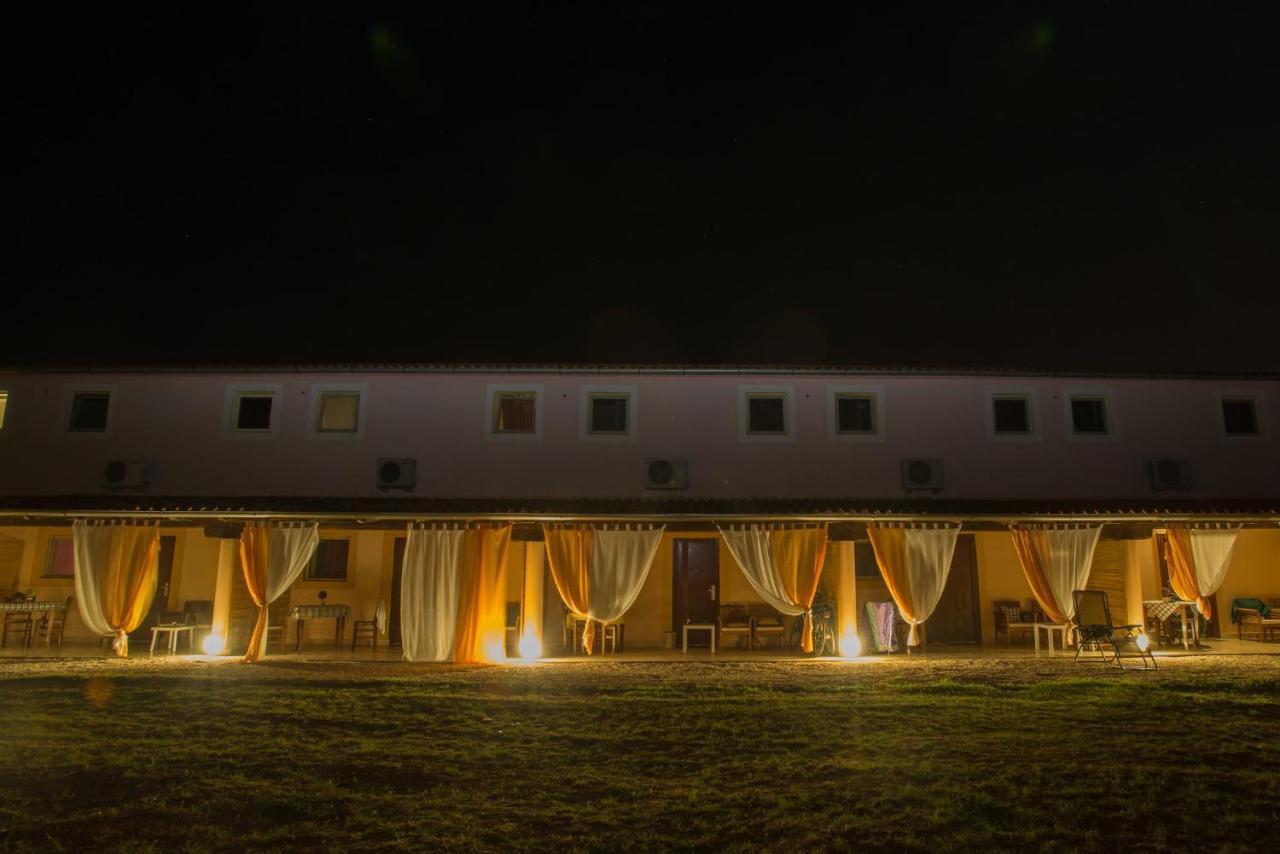 Hotel Il Giardino Degli Ulivi Rovinj Exteriér fotografie