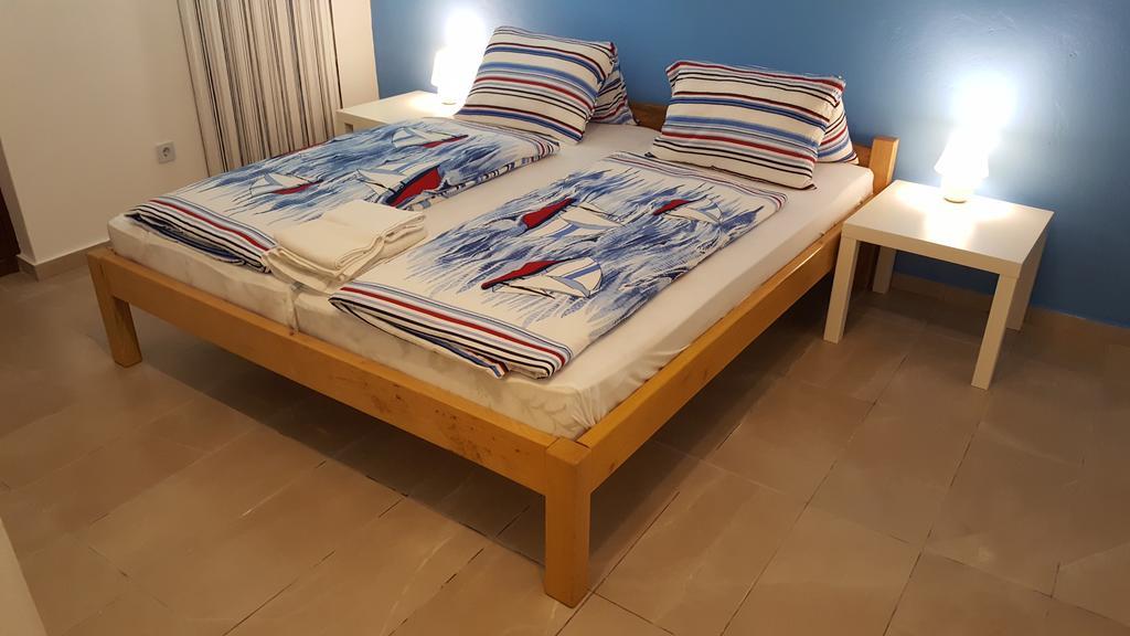Hotel Il Giardino Degli Ulivi Rovinj Exteriér fotografie