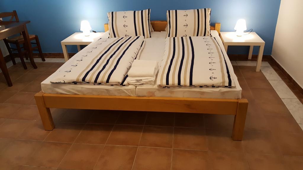 Hotel Il Giardino Degli Ulivi Rovinj Exteriér fotografie