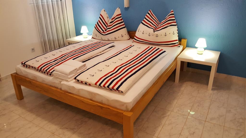 Hotel Il Giardino Degli Ulivi Rovinj Exteriér fotografie
