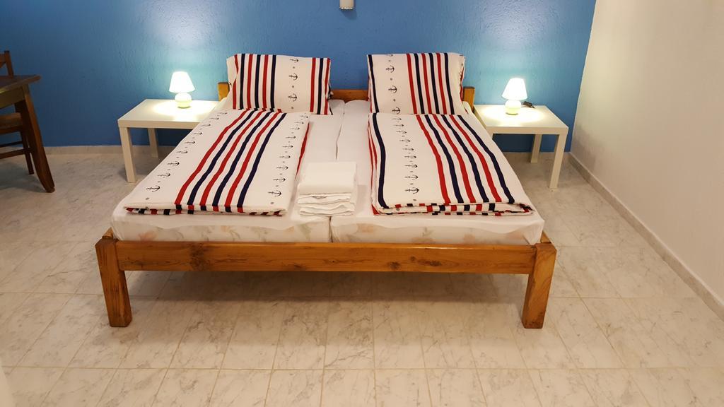 Hotel Il Giardino Degli Ulivi Rovinj Exteriér fotografie